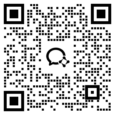 企业微信交流群二维码